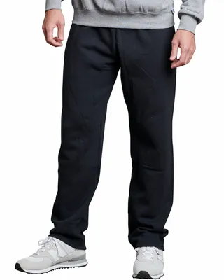Adult Dri-Power® Open-Bottom Sweatpant - Imprint Now - AUS
