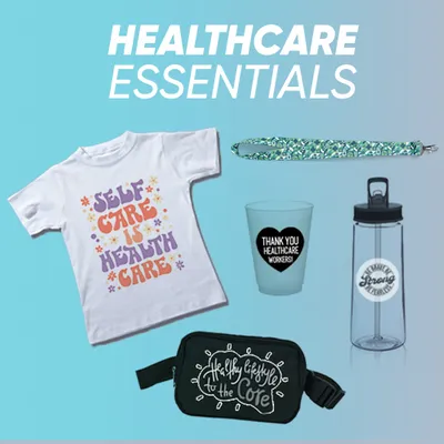 Healthcare Essentials - Imprint Now - AUS
