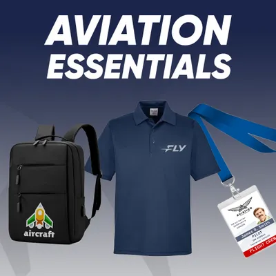 Aviation Essentials - Imprint Now - AUS