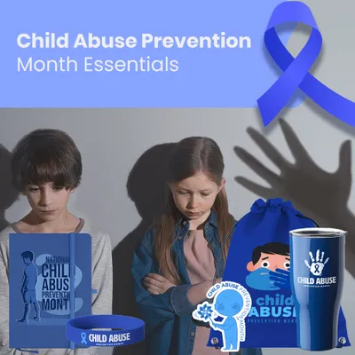 Child Abuse Prevention Month Essentials - Imprint Now - AUS