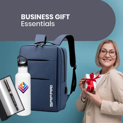 Business Gifts Essentials - Imprint Now - AUS