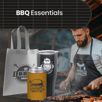 BBQ Essentials - Imprint Now - AUS