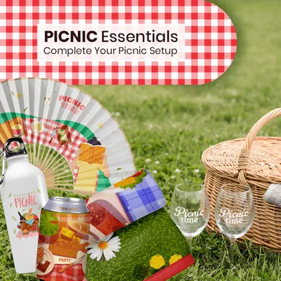 Picnic Essentials - Imprint Now - AUS