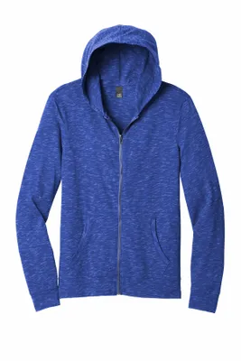 District Medal Full-Zip Hoodie. DT565 - Imprint Now - AUS