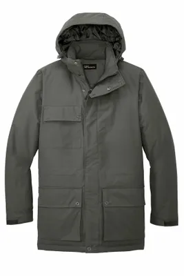 Port Authority Excursion Parka J599 - Imprint Now - AUS