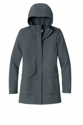 Port Authority Women's Collective Outer Soft Shell Parka L919 - Imprint Now - AUS