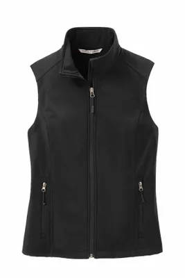 Port Authority Women's Core Soft Shell Vest. L325 - Imprint Now - AUS