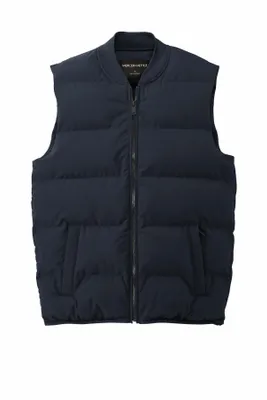 Mercer+Mettle Puffy Vest MM7214 - Imprint Now - AUS