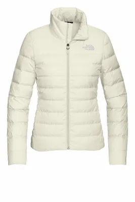 The North Face Women's Down Hybrid Jacket NF0A7V4G - Imprint Now - AUS