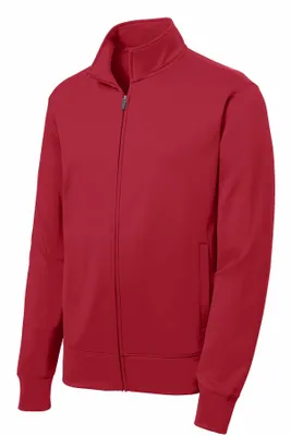 Sport-Tek Youth Sport-Wick Fleece Full-Zip Jacket. YST241 - Imprint Now - AUS
