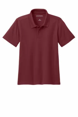 Port Authority Youth Dry Zone UV Micro-Mesh Polo Y110 - Imprint Now - AUS