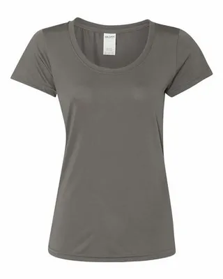 Performance® Core Women's T-Shirt - Imprint Now - AUS