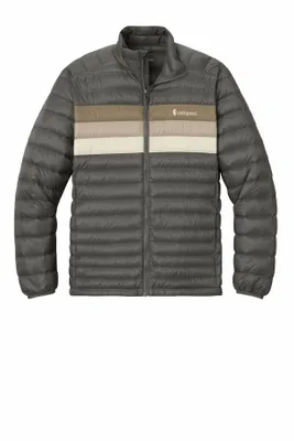 Cotopaxi Fuego Down Jacket COTOM1687 - Imprint Now - AUS