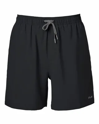 Men's Pursuit Volley Short - Imprint Now - AUS