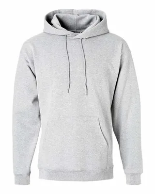 Hanes Adult 9.7 oz. Ultimate Cotton 90/10 Pullover Hooded Sweatshirt - Imprint Now - AUS