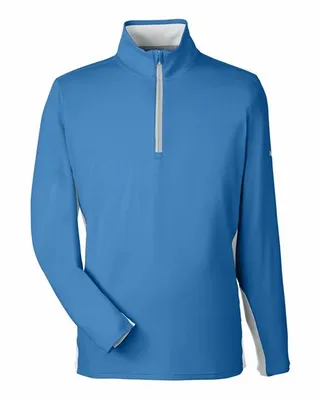 Puma Golf Men's Gamer Golf Quarter-Zip - Imprint Now - AUS