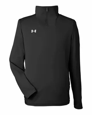 Under Armour Men's Command Quarter-Zip - Imprint Now - AUS