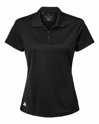 Women's Basic Sport Polo - Imprint Now - AUS