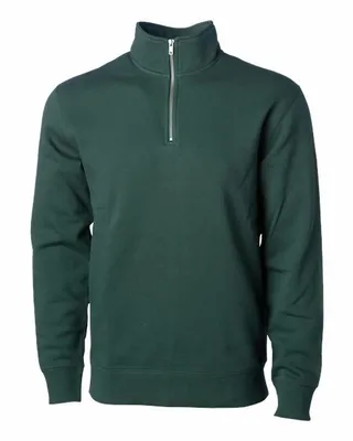 Midweight Quarter-Zip Pullover - Imprint Now - AUS