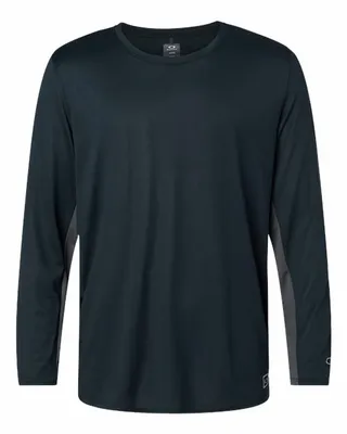 Team Issue Hydrolix Long Sleeve T-Shirt - Imprint Now - AUS