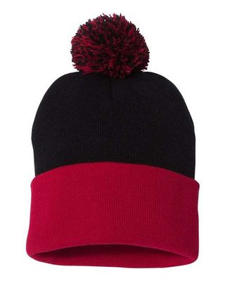 Black/ Red Black/ Red - Imprint Now - AUS