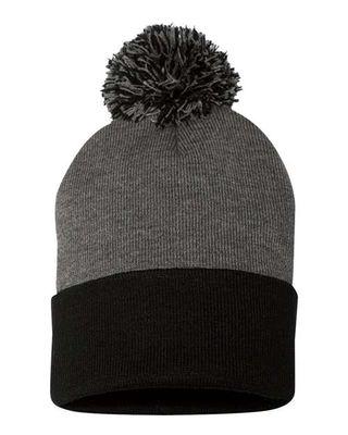Dark Heather Grey/ Black Dark Heather Grey/ Black - Imprint Now - AUS