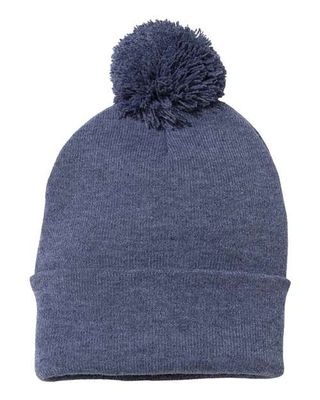 Heather Navy Heather Navy - Imprint Now - AUS