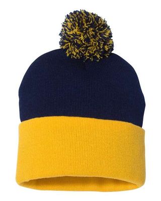 Navy/ Gold Navy/ Gold - Imprint Now - AUS