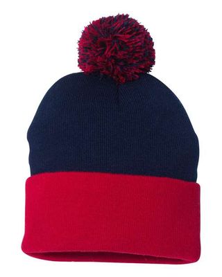 Navy/ Red Navy/ Red - Imprint Now - AUS