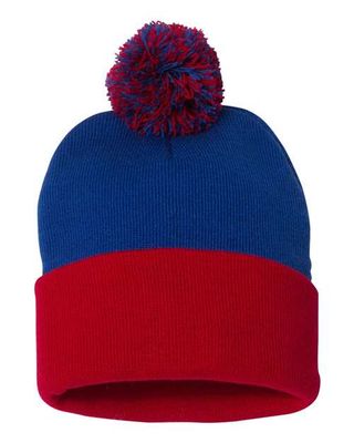 Royal/ Red Royal/ Red - Imprint Now - AUS