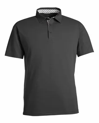 Men's James H Polo - Imprint Now - AUS