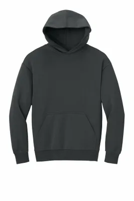District V.I.T. Heavyweight Fleece Hoodie DT6150 - Imprint Now - AUS