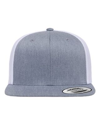 Heather Grey/ White Heather Grey/ White - Imprint Now - AUS