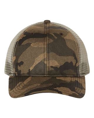 Camo Camo - Imprint Now - AUS