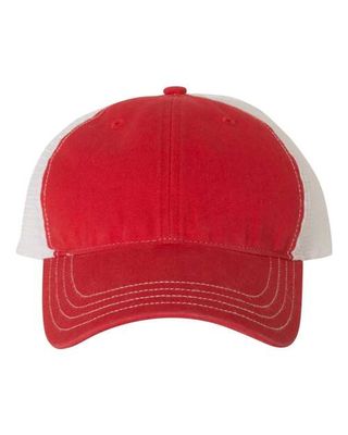 Red-White Red-White - Imprint Now - AUS