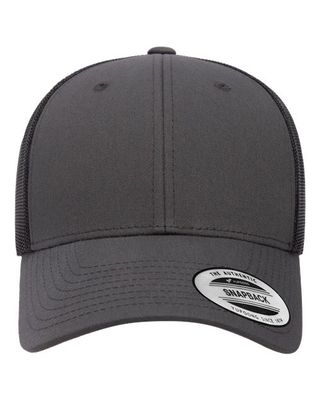 Charcoal/ Black Charcoal/ Black - Imprint Now - AUS