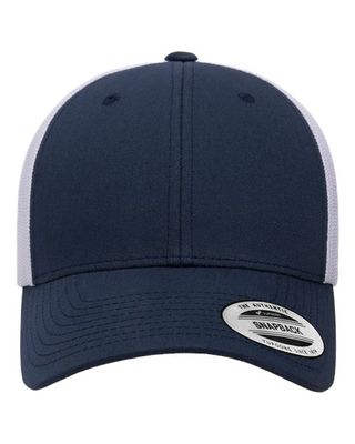 Navy-White Navy-White - Imprint Now - AUS