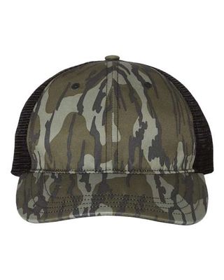 Mossy Oak Bottomland/ Black Mossy Oak Bottomland/ Black - Imprint Now - AUS