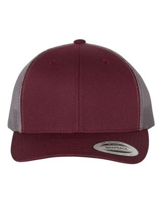 Maroon/ grey Maroon/ grey - Imprint Now - AUS