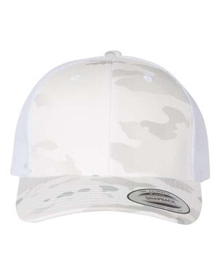 MULTICAM ALPINE/WHITE MULTICAM ALPINE/WHITE - Imprint Now - AUS