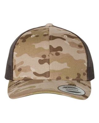 MULTICAM ARID/BROWN MULTICAM ARID/BROWN - Imprint Now - AUS