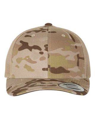 MULTICAM ARID/TAN MULTICAM ARID/TAN - Imprint Now - AUS