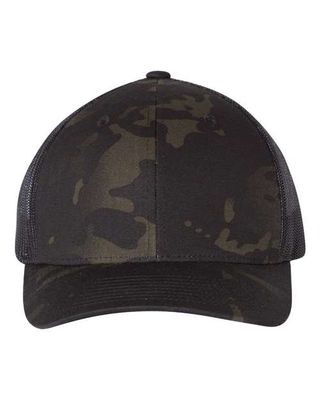 MULTICAM BLACK/BLACK MULTICAM BLACK/BLACK - Imprint Now - AUS