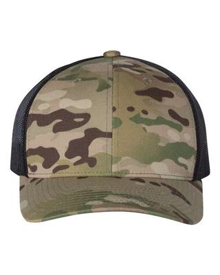 MULTICAM GREEN/BLACK MULTICAM GREEN/BLACK - Imprint Now - AUS