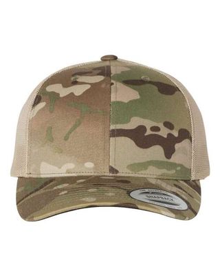 MULTICAM GREEN/KHAKI MULTICAM GREEN/KHAKI - Imprint Now - AUS