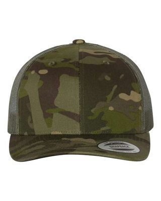 MULTICAM TROPIC/GREEN MULTICAM TROPIC/GREEN - Imprint Now - AUS