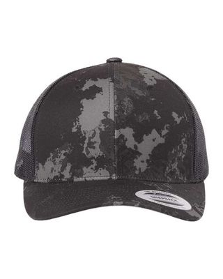Poseidon Black Poseidon Black - Imprint Now - AUS