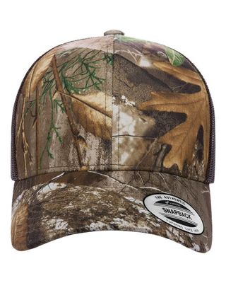 Realtree Edge/ Brown Realtree Edge/ Brown - Imprint Now - AUS