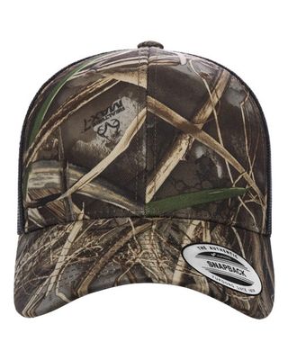 Realtree Max7/ Brown Realtree Max7/ Brown - Imprint Now - AUS
