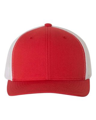 Red-White Red-White - Imprint Now - AUS